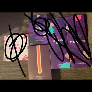 The Adventure- Pure Romance